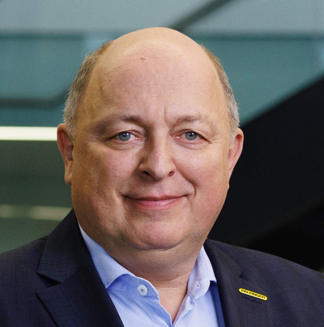 Josef Joffe