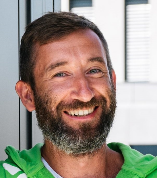 Daniel Krauss zugeschnitten