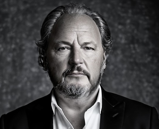 Benedikt Böhm