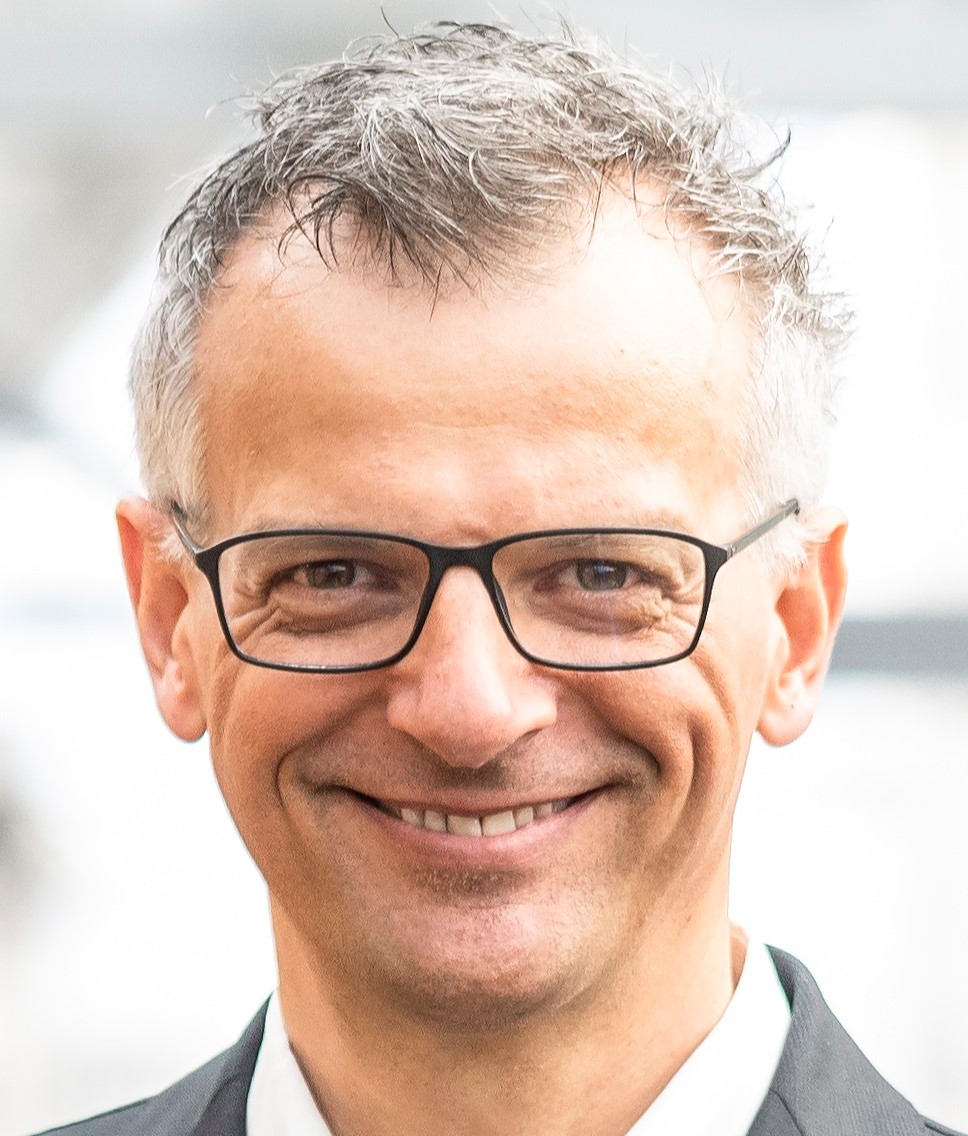 Hans-Lothar Domröse