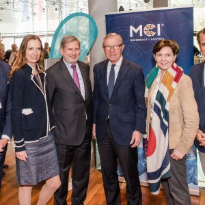 Salzburger Wirtschaftsforum 2023