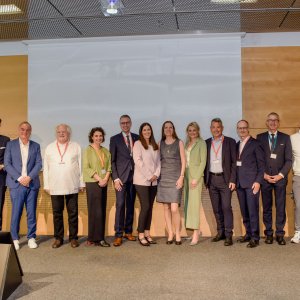 Salzburger Wirtschaftsforum 2023