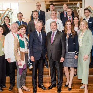 Salzburger Wirtschaftsforum 2023